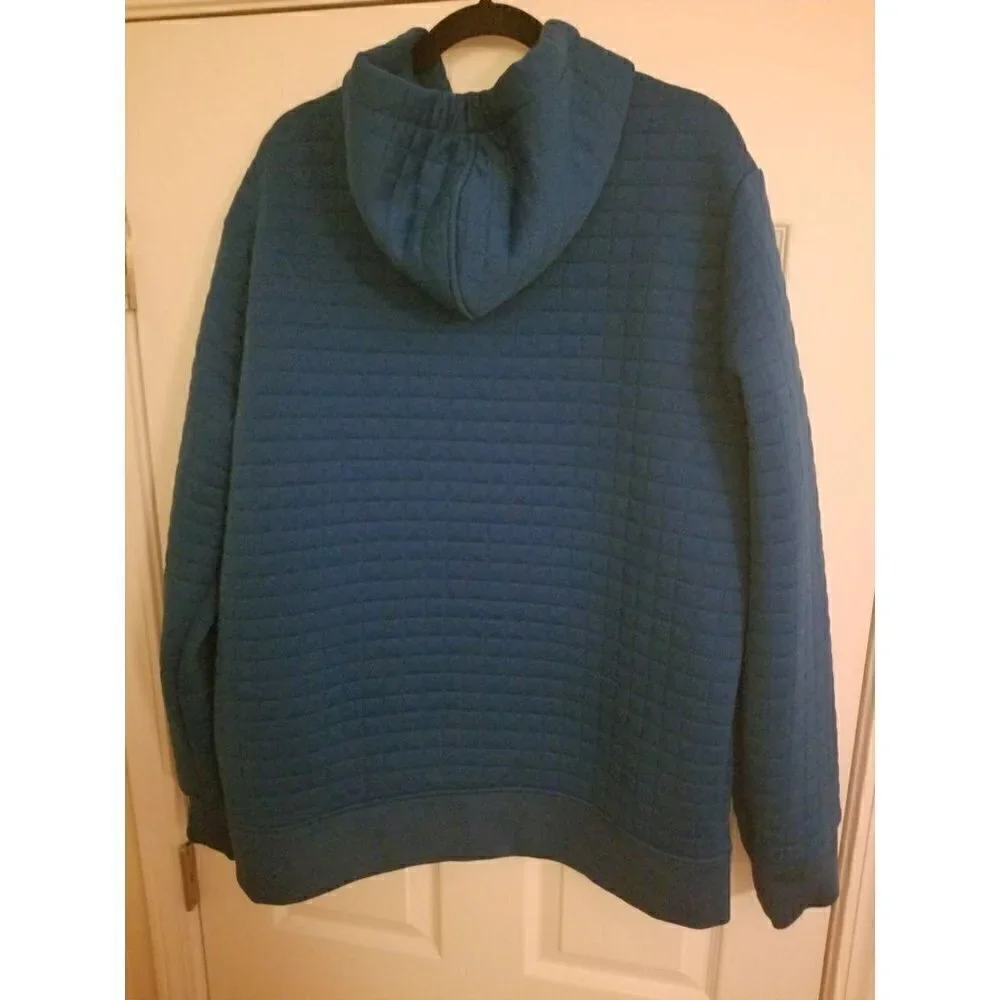 𝅺THE North Face Therma Ball Hoodie Size: X-Large‎